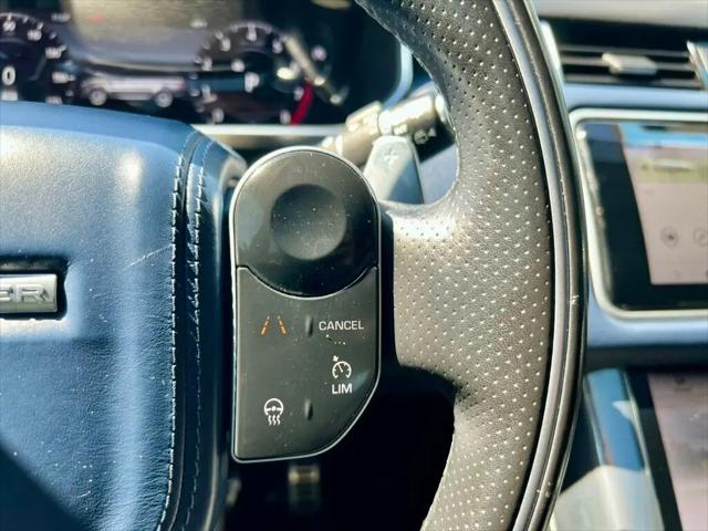 2019 Land Rover Range Rover Sport Autobiography