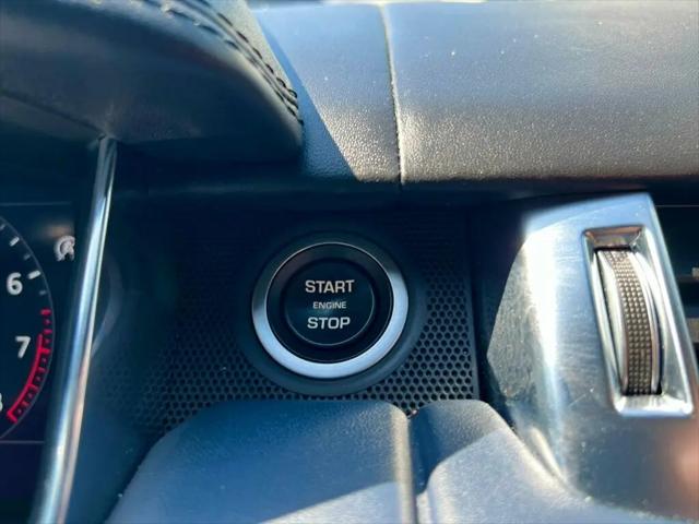 2019 Land Rover Range Rover Sport Autobiography