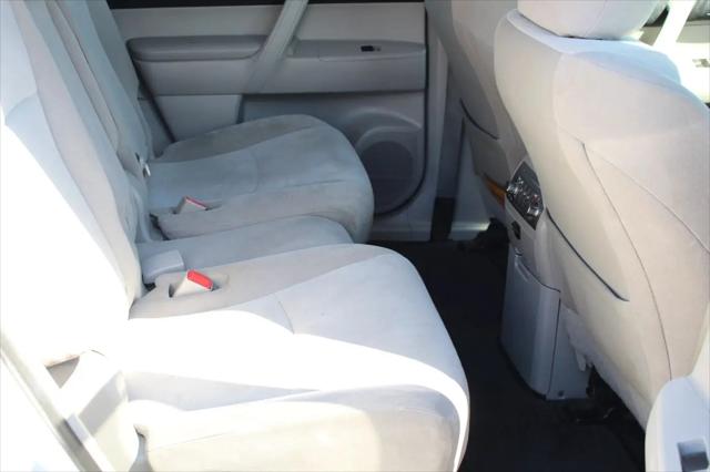 2013 Toyota Highlander Base Plus