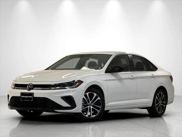 2026 Volkswagen Jetta Sport for sale in San Rafael, CA