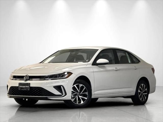 2026 Volkswagen Jetta S for sale in San Rafael, CA