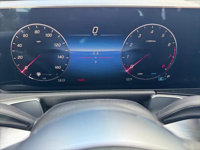 2026 Mercedes-Benz GLB 4MATIC