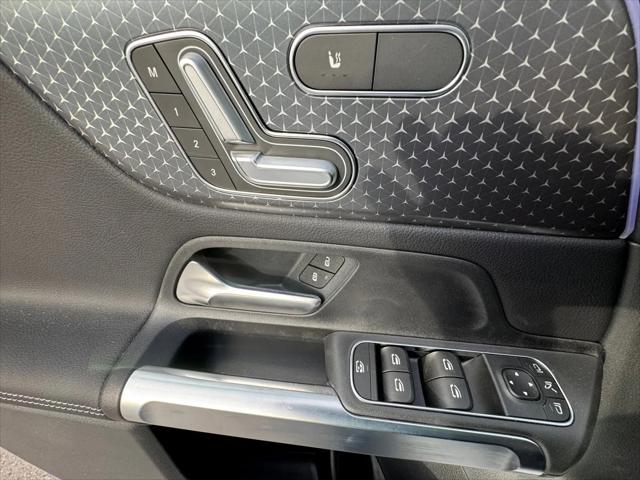 2026 Mercedes-Benz GLB 4MATIC