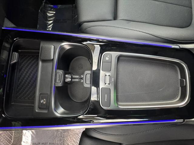 2026 Mercedes-Benz GLB 4MATIC