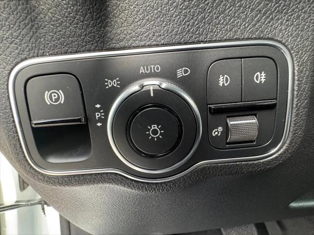 2026 Mercedes-Benz GLB 4MATIC