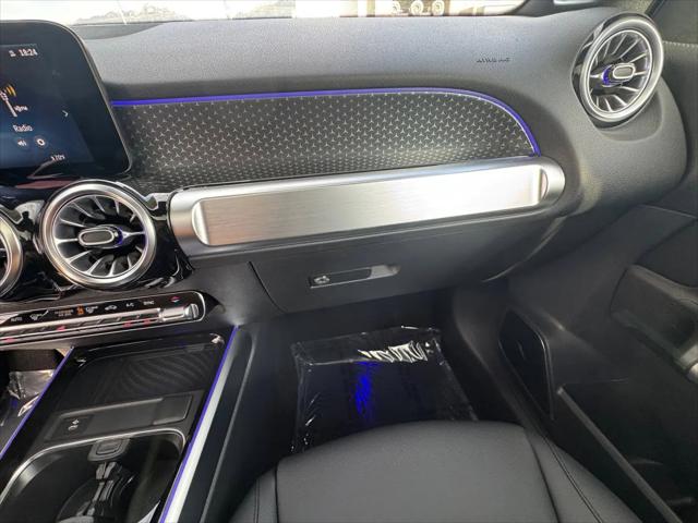 2026 Mercedes-Benz GLB 4MATIC