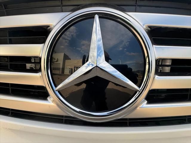 2026 Mercedes-Benz GLB 4MATIC