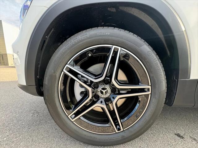 2026 Mercedes-Benz GLB 4MATIC