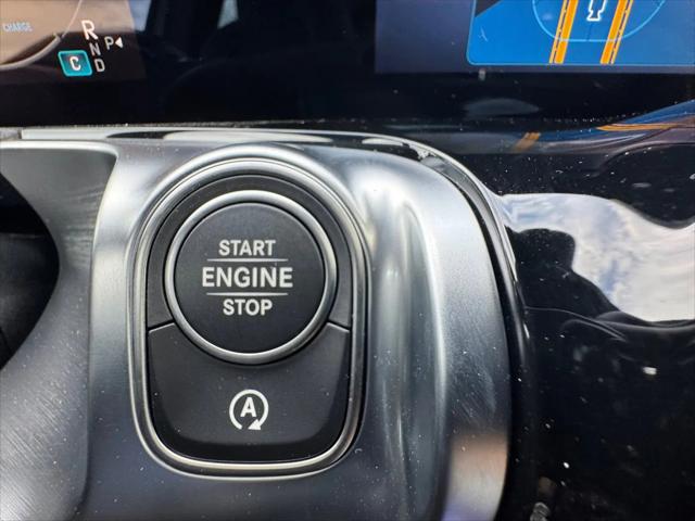2026 Mercedes-Benz GLB 4MATIC