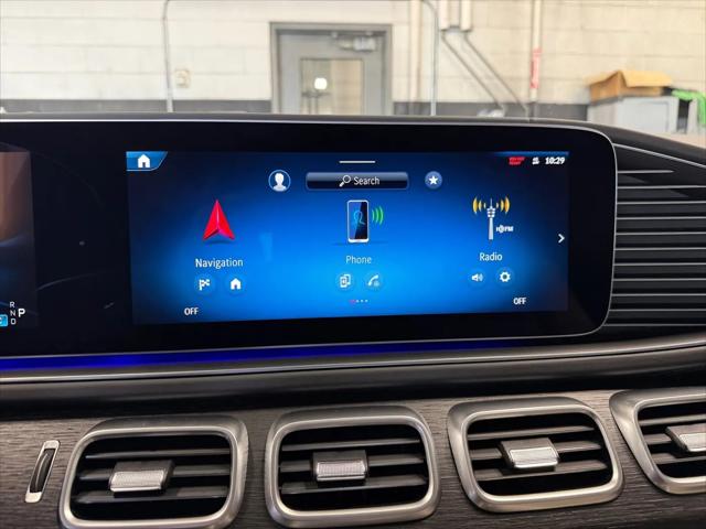 2026 Mercedes-Benz GLE AMG GLE 63 S 4MATIC+