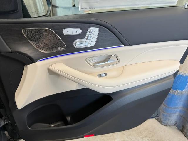 2026 Mercedes-Benz GLE AMG GLE 63 S 4MATIC+