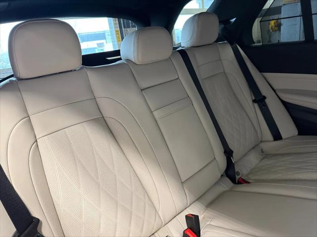 2026 Mercedes-Benz GLE AMG GLE 63 S 4MATIC+
