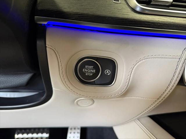 2026 Mercedes-Benz GLE AMG GLE 63 S 4MATIC+