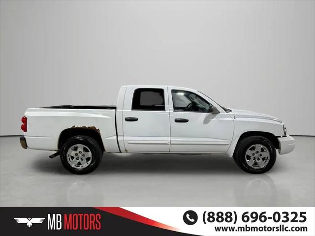 2005 Dodge Dakota Laramie