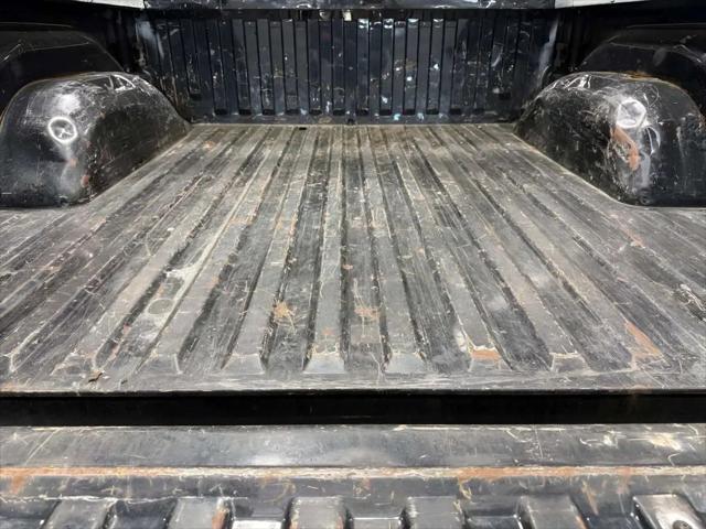 2005 Dodge Dakota Laramie