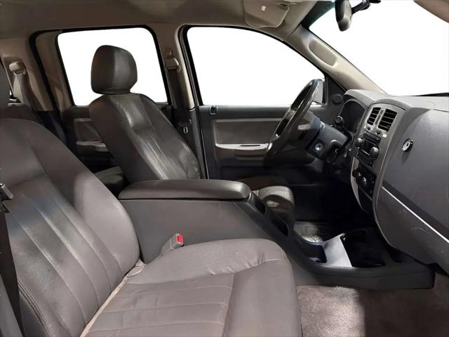 2005 Dodge Dakota Laramie