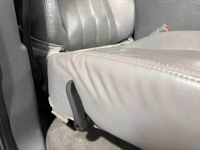 2005 Dodge Dakota Laramie
