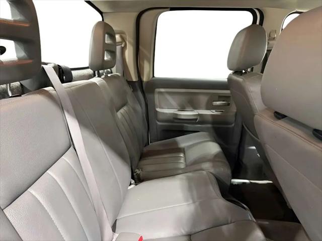 2005 Dodge Dakota Laramie