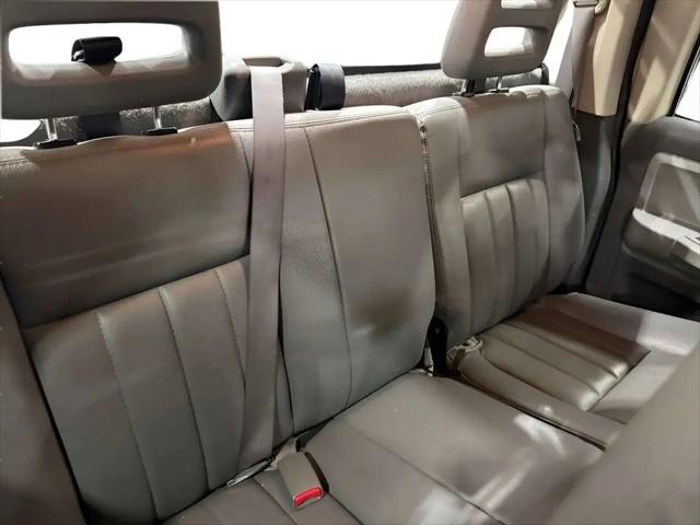 2005 Dodge Dakota Laramie