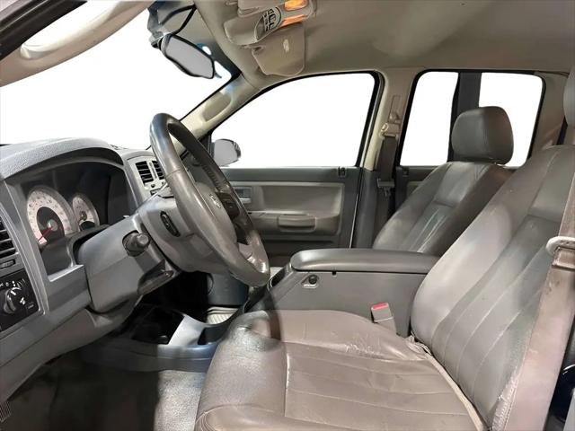 2005 Dodge Dakota Laramie
