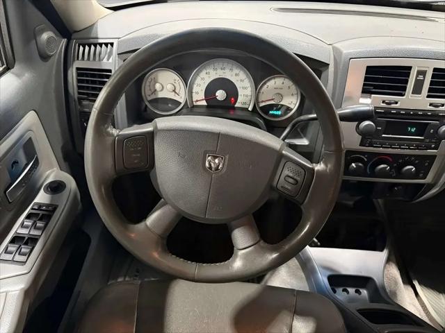 2005 Dodge Dakota Laramie