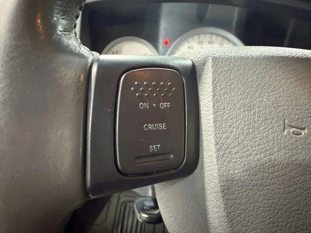 2005 Dodge Dakota Laramie