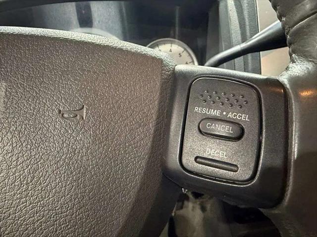 2005 Dodge Dakota Laramie