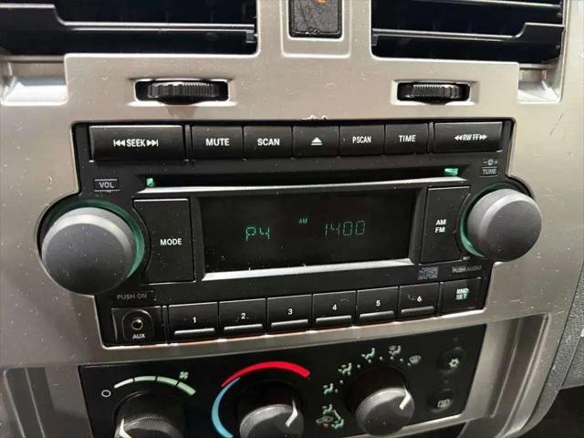 2005 Dodge Dakota Laramie