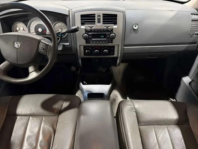 2005 Dodge Dakota Laramie