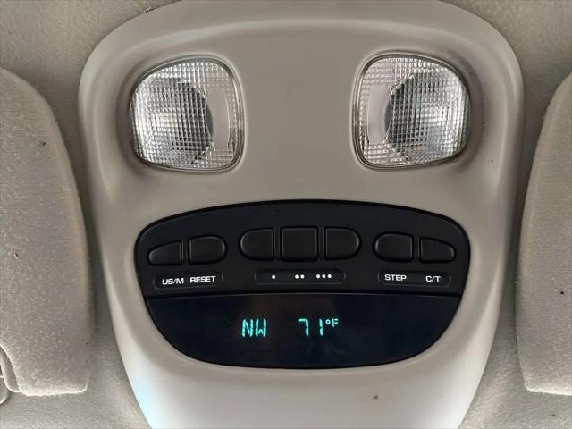 2005 Dodge Dakota Laramie