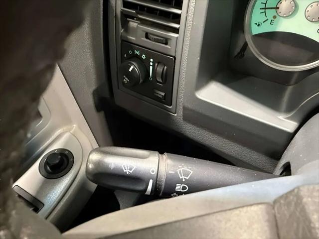 2005 Dodge Dakota Laramie