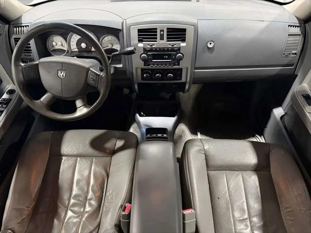 2005 Dodge Dakota Laramie