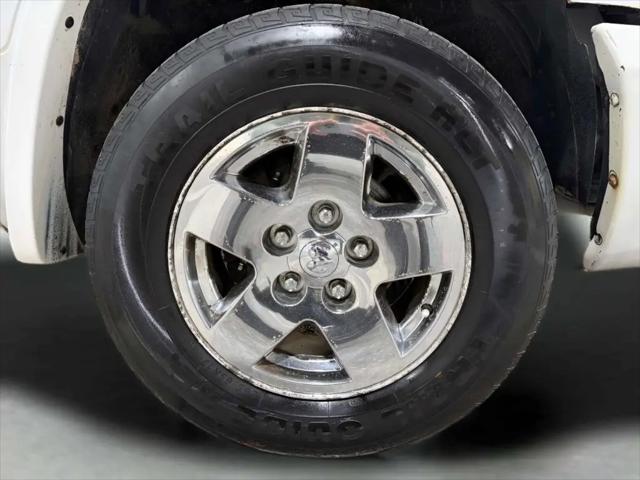 2005 Dodge Dakota Laramie