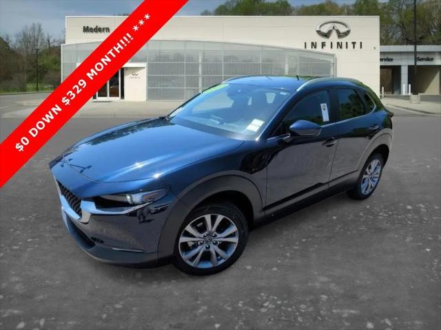 2023 Mazda CX-30 2.5 S Preferred for sale in Winston-Salem, NC