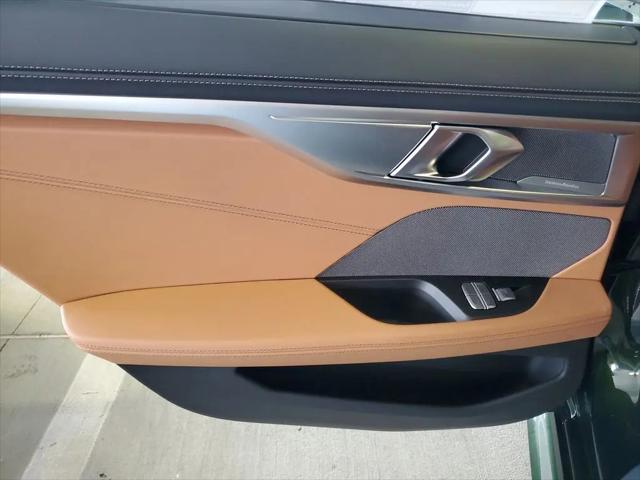 2026 BMW 840i Gran Coupe 840i