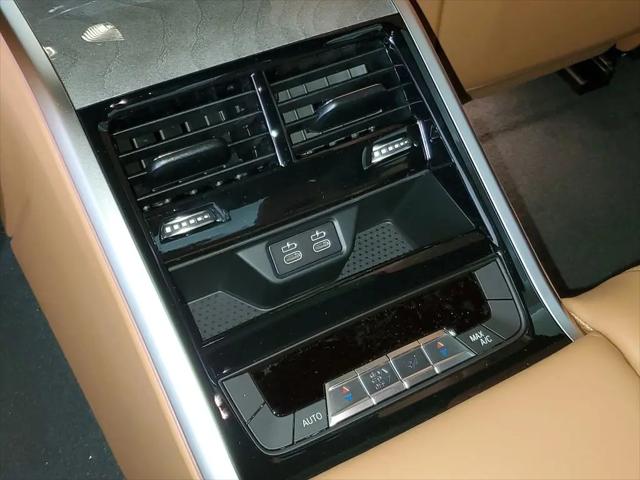2026 BMW 840i Gran Coupe 840i
