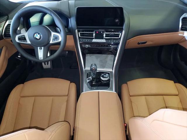2026 BMW 840i Gran Coupe 840i