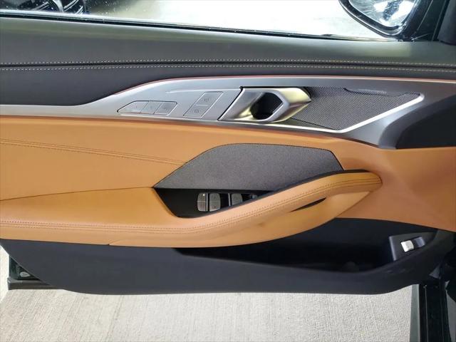 2026 BMW 840i Gran Coupe 840i