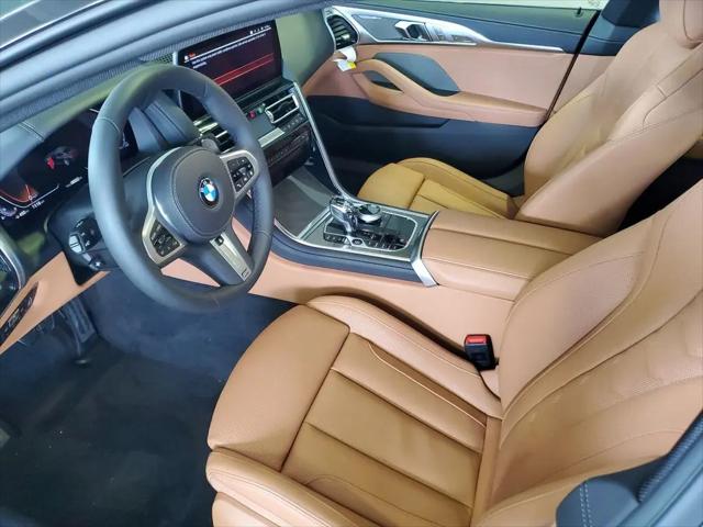 2026 BMW 840i Gran Coupe 840i