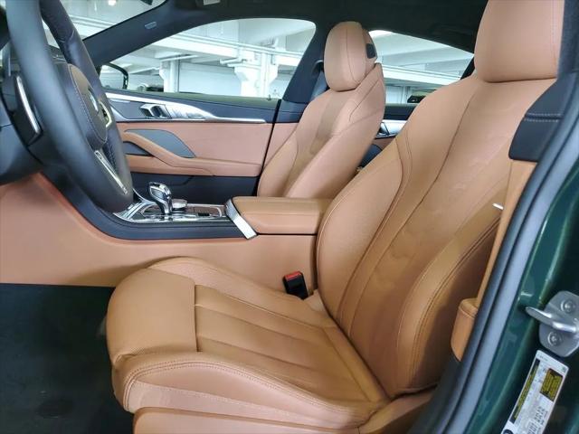 2026 BMW 840i Gran Coupe 840i