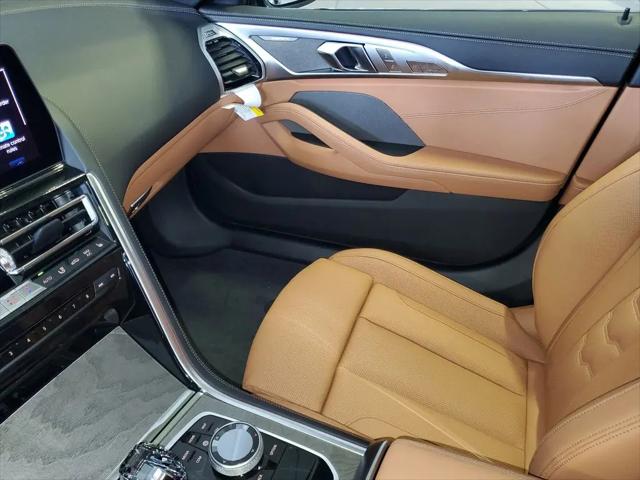 2026 BMW 840i Gran Coupe 840i