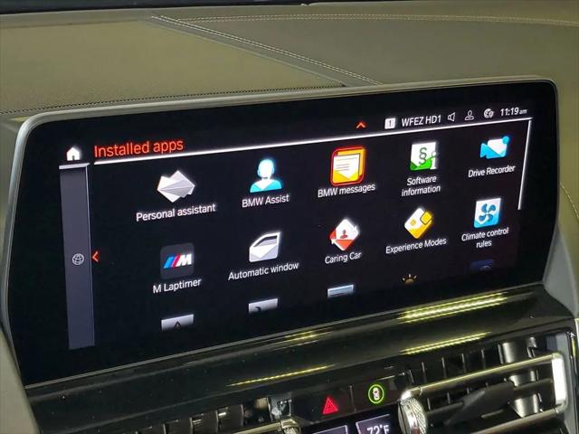 2026 BMW 840i Gran Coupe 840i