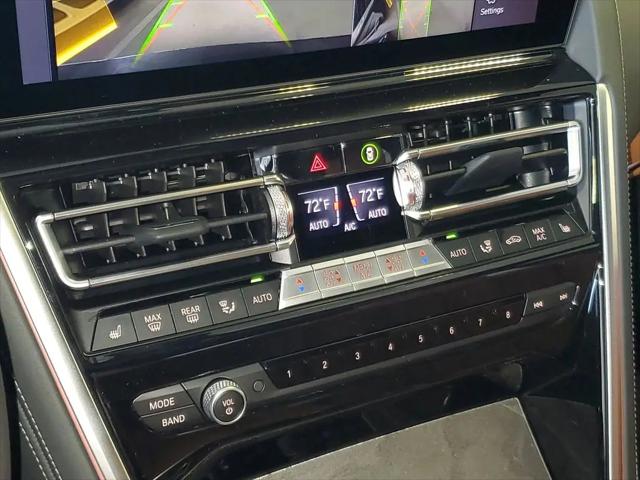 2026 BMW 840i Gran Coupe 840i