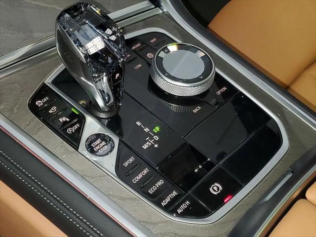 2026 BMW 840i Gran Coupe 840i