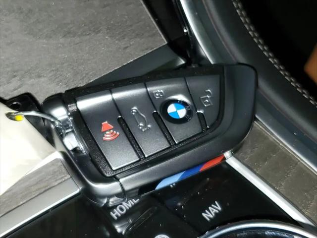 2026 BMW 840i Gran Coupe 840i