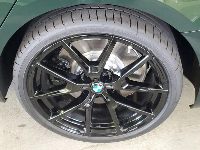 2026 BMW 840i Gran Coupe 840i
