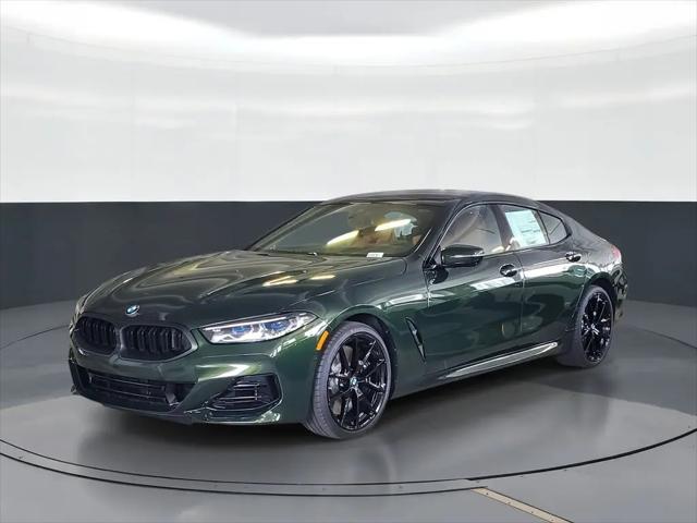 2026 BMW 840i Gran Coupe 840i for sale in Miami, FL