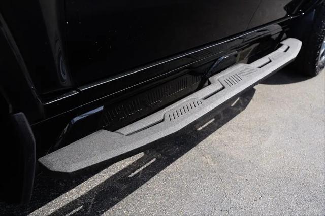 2025 GMC HUMMER EV e4WD 3X