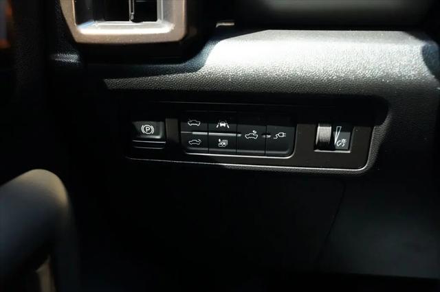2025 GMC HUMMER EV e4WD 3X
