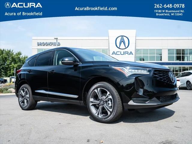 2026 Acura RDX Technology for sale in Brookfield, WI